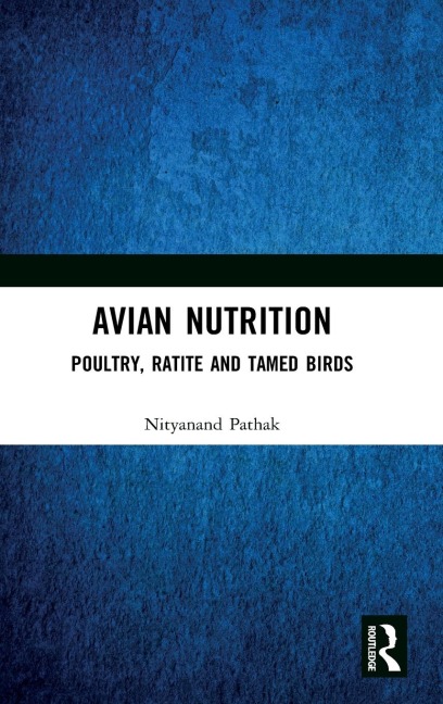 Avian Nutrition - Nityanand Pathak