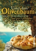 Cover-Bild zum Titel 'Unter dem Olivenbaum' von ''