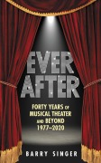 Cover-Bild zum Titel 'Ever After' von 'Barry Singer'