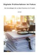 Cover-Bild zum Titel 'Digitale Prüfverfahren im Fokus' von 'Ulf Böll'