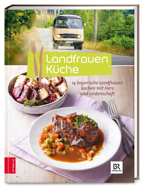 Landfrauenküche 6 - 