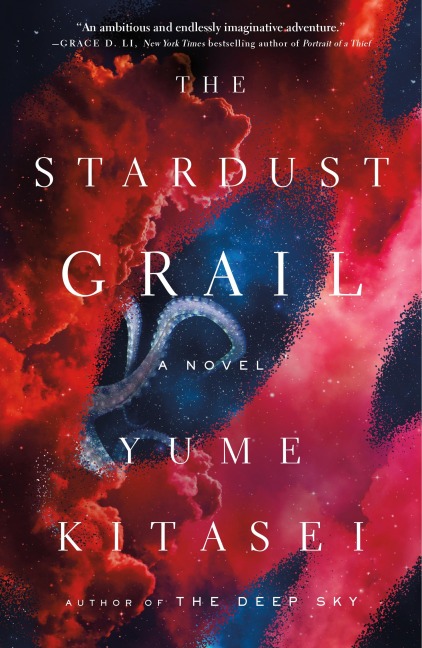 The Stardust Grail - Yume Kitasei