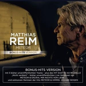 Meteor-Bonus-Hits Version - Matthias Reim