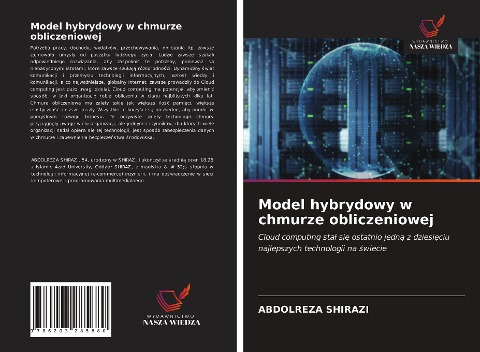 Model hybrydowy w chmurze obliczeniowej - Abdolreza Shirazi