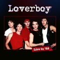 Live In '82 (Ltd.LP/180g/Gtf/+DVD) - Loverboy