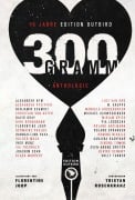 Cover-Bild zum Titel '300 Gramm' von ''