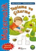 Matematik - Toplama ve Cikarma - Rosie Neave