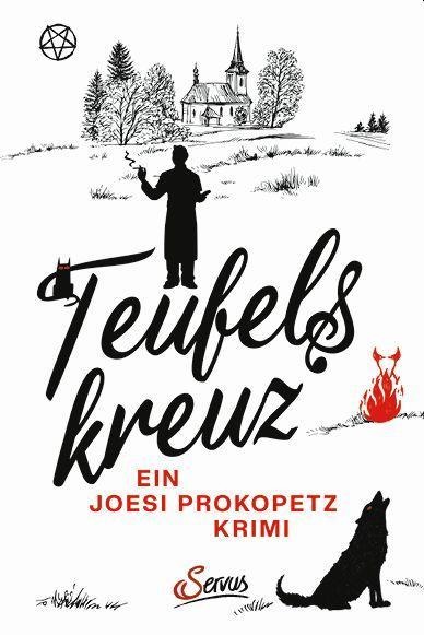 Teufelskreuz - Joesi Prokopetz