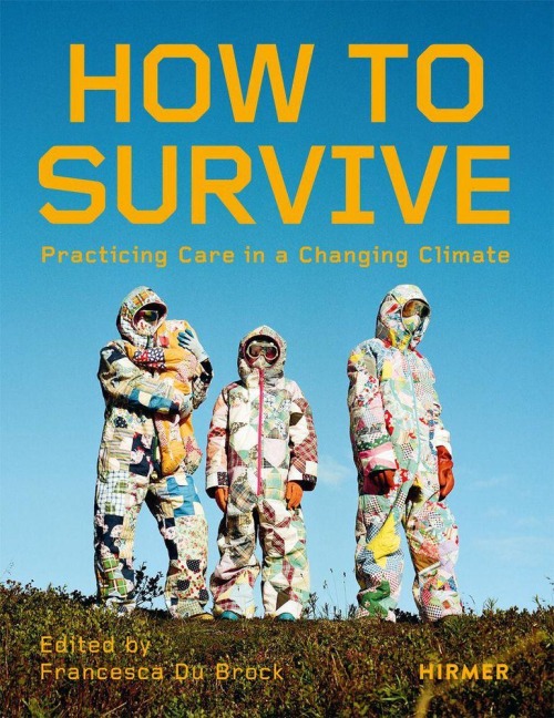 How to Survive - 