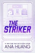 The Striker. Deluxe Limited Edition - Ana Huang