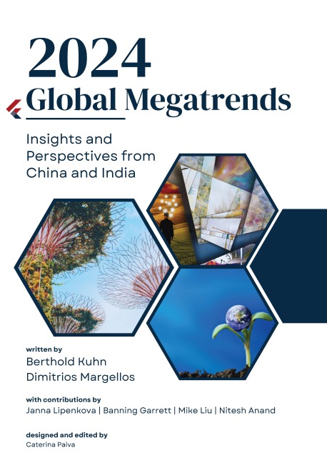 2024 Global Megatrends - 