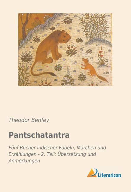 Pantschatantra -
