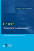 Cover-Bild zum Titel 'FinTech' von ''