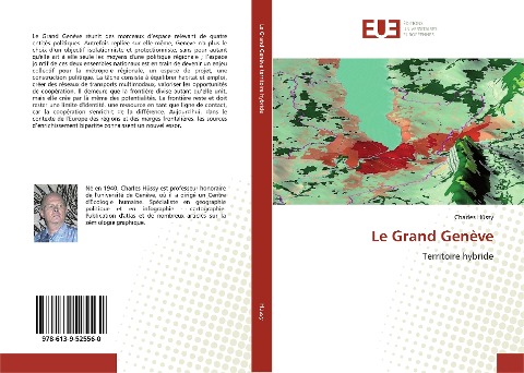 Le Grand Genève - Charles Hüssy