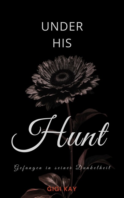 Under his Hunt - Gigi Kay