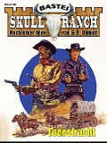 Cover-Bild zum Titel 'Skull-Ranch 99' von 'Frank Callahan'