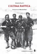 Cover-Bild zum Titel 'L' ultima raffica' von 'Antonio Guerin'