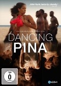 Dancing Pina - 