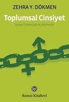 Toplumsal Cinsiyet - Zehra Y. Dökmen