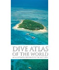 Cover-Bild zum Titel 'Dive Atlas of the World' von 'Jack Jackson'