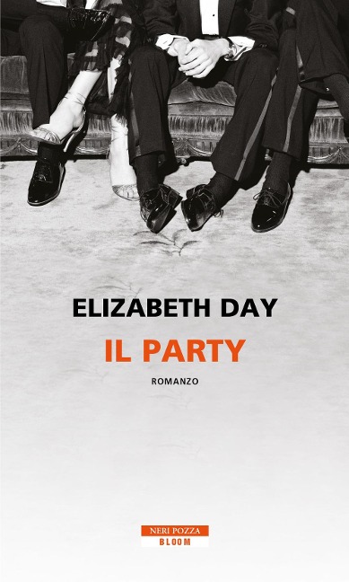 Il party - Elizabeth Day