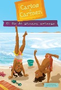 Cover-Bild zum Titel 'El Fin de Semana Arenoso (Sandy Weekend)' von 'Kirsten McDonald'
