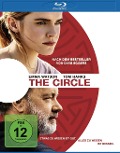 Cover-Bild zum Titel 'The Circle' von 'James Ponsoldt, Danny Elfman'