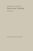 Cover-Bild zum Titel 'Transition Metal Toxicity' von ''