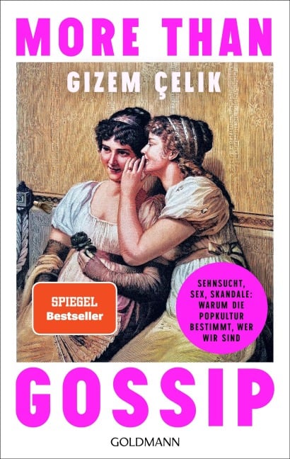 More than Gossip - Gizem Çelik