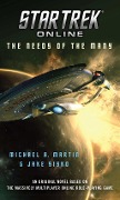 Cover-Bild zum Titel 'Star Trek Online: The Needs of the Many' von 'Michael A. Martin'
