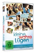 Cover-Bild zum Titel 'Kleine wahre Lügen' von 'Guillaume Canet'