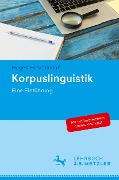 Korpuslinguistik - Hagen Hirschmann