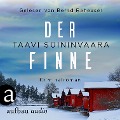 Der Finne - Taavi Soininvaara