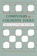 Cover-Bild zum Titel 'Computers As Cognitive Tools' von ''