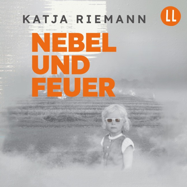 Nebel und Feuer - Katja Riemann