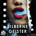 Cover-Bild zum Titel 'Silberne Geister, Band' von 'Silvia Moreno-Garcia'