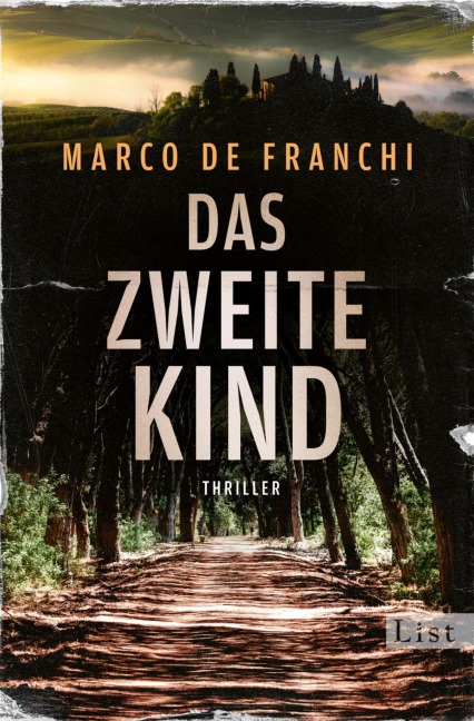 Das zweite Kind - Marco de Franchi