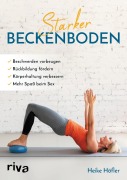 Cover-Bild zum Titel 'Starker Beckenboden' von 'Heike Höfler'