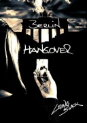 Cover-Bild zum Titel 'Berlin Hangover' von 'Lewis Black'