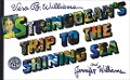 Stringbean's Trip to the Shining Sea - Williams