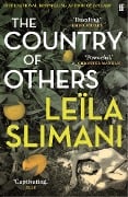 Cover-Bild zum Titel 'The Country of Others' von 'Leïla Slimani'