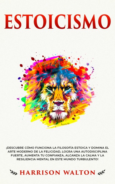 Estoicismo - Harrison Walton