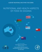 Cover-Bild zum Titel 'Nutritional and Health Aspects of Food in Oceania' von ''