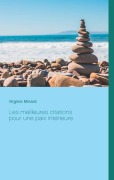 Cover-Bild zum Titel 'Les meilleures citations pour une paix intérieure' von 'Virginie Minard'