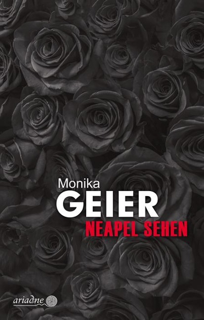 Neapel sehen - Monika Geier