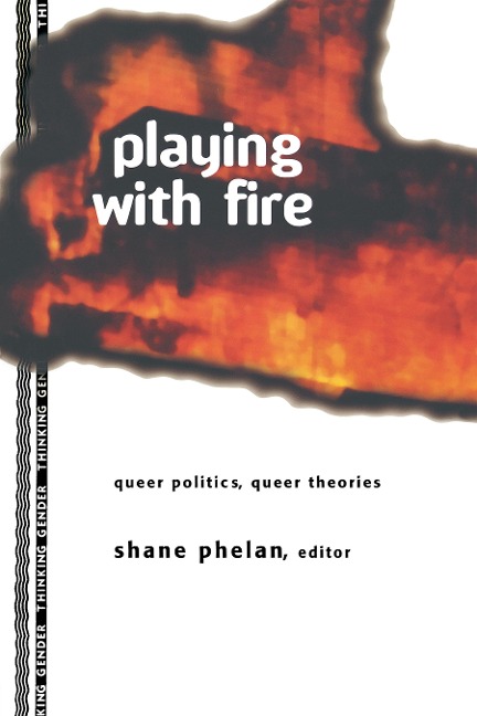 Playing with Fire - 