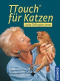 Cover-Bild zum Titel 'TTouch für Katzen' von 'Linda Tellington-Jones'