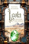 Cover-Bild zum Titel 'Leola' von 'Rafael Wagner'