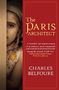 Cover-Bild zum Titel 'The Paris Architect' von 'Charles Belfoure'
