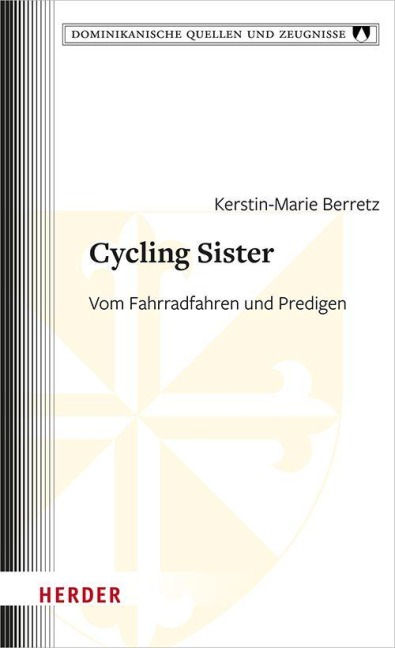 Cycling Sister - Kerstin-Marie Berretz